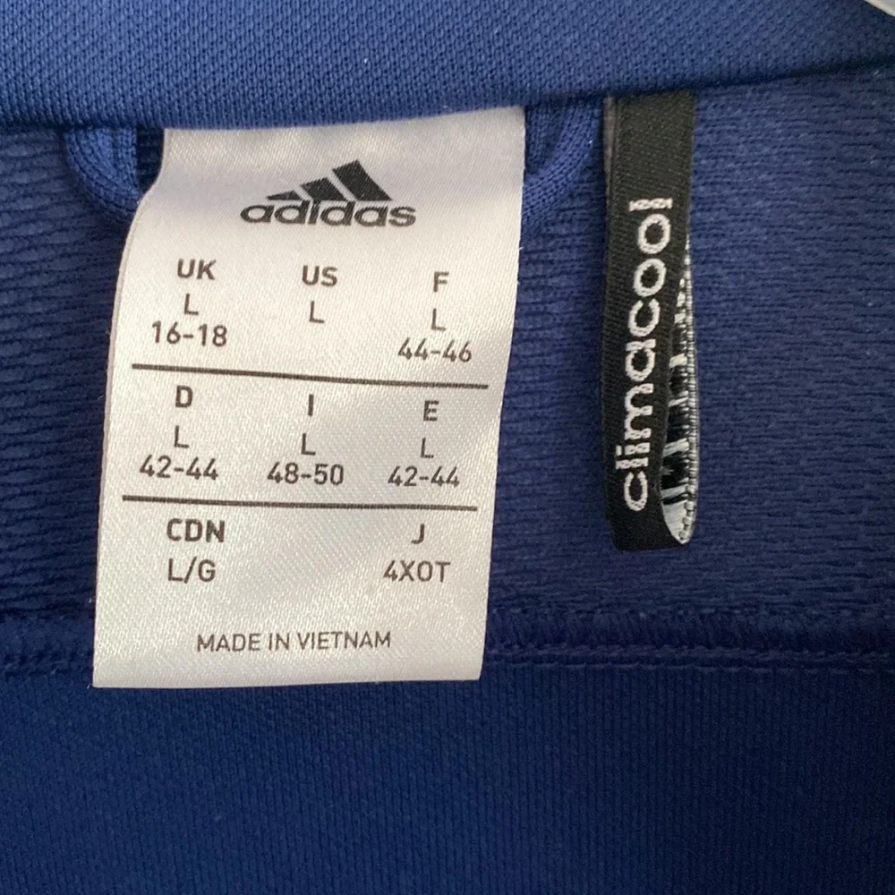 Adidas Climacool Hoodie - Picture 2 of 3